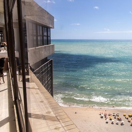 Dorisol Recife Grand Hotel Jaboatao dos Guararapes Exterior foto